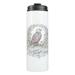 Funny Turtle This Is How I Roll Vintage Shirt_1 Thermal Tumbler