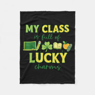 Funny Tuxedo Cat Dabbing Mardi Gras Outfit Boys Te Fleece Blanket