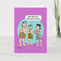 Funny Tween Birthday