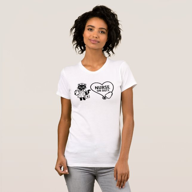  Funny typography T-Shirt Design (Front Full)