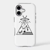 Funny Ufo ,Area 51, Alien Abduction