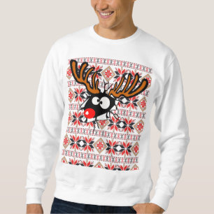 Funny ugly Christmas Sweater