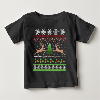 Funny Ugly Christmas Sweater