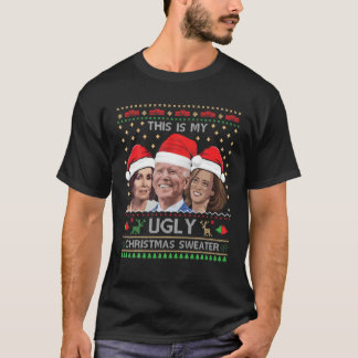 Funny Ugly Christmas Sweater Best Xmas Group Famil