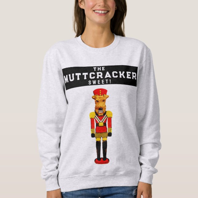 Funny Ugly Christmas Sweater Shirts (Front)