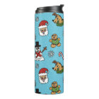 Funny Ugly Christmas Tumbler