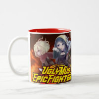 Funny Ugly Mug | Hilariously Awkward Coffee Cup