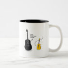 Funny Uke, I am your Father! Pillow