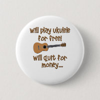 Funny Ukulele
