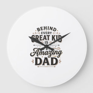Funny Ukulele Quote Vintage Engraving T-Shirt (3)_ Large Clock