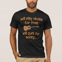 Funny Ukulele