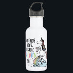 Funny Unicorn - Organic Unicorn Pee 532 Ml Water Bottle<br><div class="desc">Funny Unicorn Water Bottle – Ahh the healing properties of water, such a life saver for us, very much like magical unicorn tears. The magical potion of tears is sought after by thousands. But where do we stand on unicorn pee? Find out and crack up your friends and work colleagues...</div>