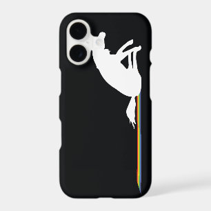 Funny Unicorn Pooping Rainbows