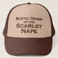 Funny Upscale Redneck