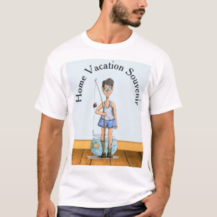 Funny Vacation T-Shirt