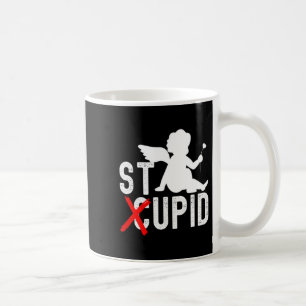 Funny Valentine S Day Cud Is Stud Premium  Coffee Mug