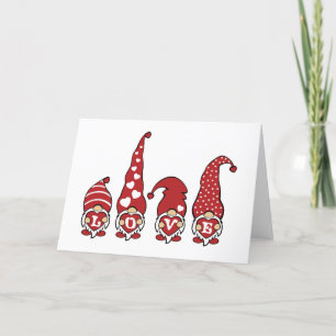 Funny Valentine's Day Card