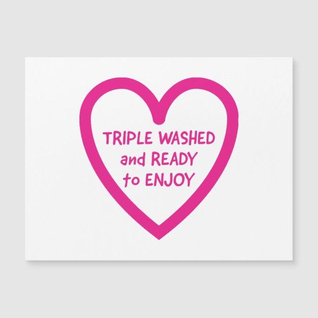 Funny Valentines Day, cheeky Valentines Day gift,  (Front)