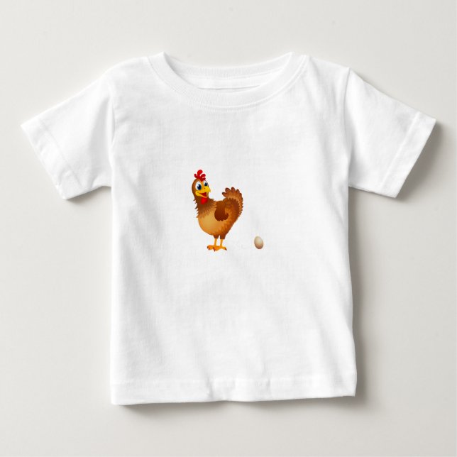 Funny Vegan Shirt (Front)