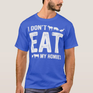 FUNNY VEGAN SHIRT