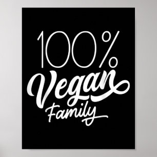 Funny Vegetarian Cool Diet Veggie Veganism World V Poster