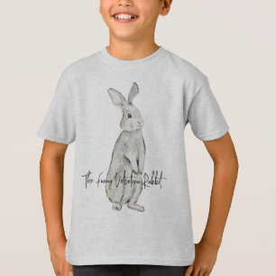 Funny velvet rabbit T-Shirt