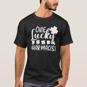 Funny Veterinarians Quote St Patrick’S Day Cool T-Shirt