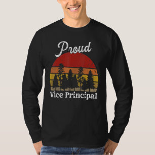 Funny Vice Principal Shirts Job Title Professions