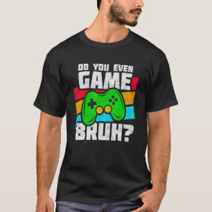 Funny Video Gamer - PC Console Gaming - Video Game T-Shirt