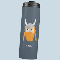 Funny Viking Personalised
