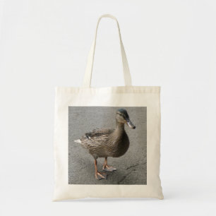 Funny Waddling Duck Bag