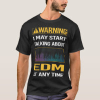 Funny Warning EDM