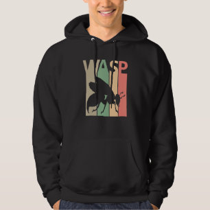 Funny Wasp Costume Hoodie