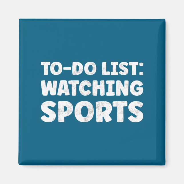 Funny Watching Srts Lover Quotes Srts Online  Magnet (Front)