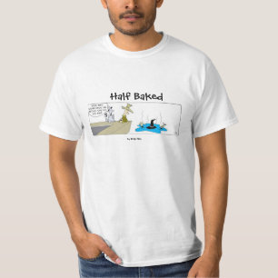 Funny Watered Down Drinks at the Bar T-Shirt