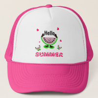 Funny watermelons