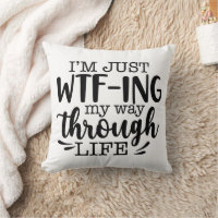 Funny Way Through Life