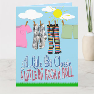 Funny We Make The Perfect Pair Anniversary Card