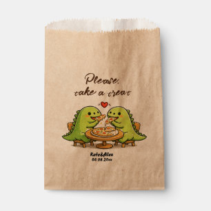 Funny Wedding Favour Bags