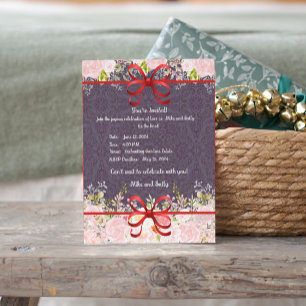 Funny Wedding Invitations Wording