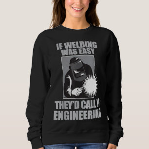 Funny Welding Shirt Welder Occupation Sarcastic G