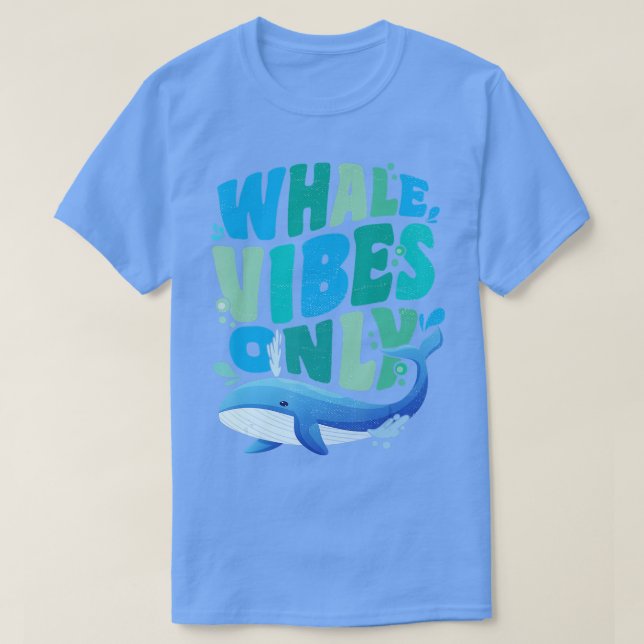 Funny Whale Watching Tours And Guide   5  T-Shirt (Design Front)