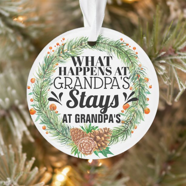 Grandpa Sayings Gifts on Zazzle NZ