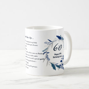 Funny When I Was Your Age' ANY Birthday Customised Coffee Mug