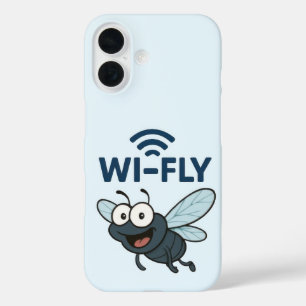 Funny Wifi Phone Case