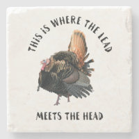 Funny Wild Turkey Hunting Quotes