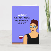 Funny Wine Joke, Comedy