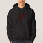 Funny Wine No Women Men Day Drinking Tasting Party Hoodie<br><div class="desc">Funny Wine No Women Men Day Drinking Tasting Party</div>