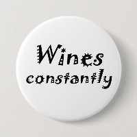 Funny wine vino joke quotes gifts novelty buttons