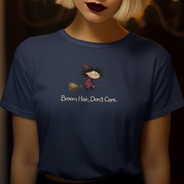 Funny Witch Halloween “Self Care Spells”  Tri-Blend Shirt (Creator Uploaded)